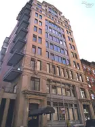 American Felt Building, 114 East 13th Street