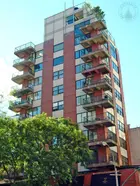 Sherry's Village Apartments, 552 LaGuardia Place