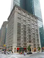 The Inverness, 200 West 57th Street