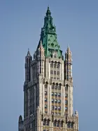 The Woolworth Tower Residences, 2 Park Place
