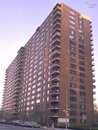 CPW Towers, 400 Central Park West