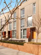 Williamsburg Townhouses, 143 North 3rd Street