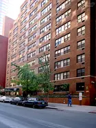 Leslie House, 220 East 54th Street