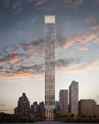 Sutton Tower, 430 East 58th Street