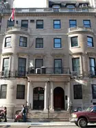 12 East 79th Street