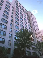 Gramercy Plaza, 130 East 18th Street