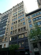 The Stanwick, 132 West 22nd Street