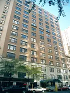 The Franconia, 20 West 72nd Street