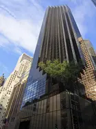 Trump Tower, 721 Fifth Avenue