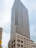 3 Lincoln Center, 160 West 66th Street
