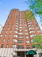 Saxon Towers, 201 East 83rd Street