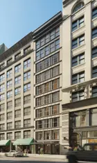 Louie XVIII, 16 West 18th Street