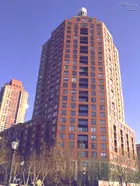 Liberty Terrace, 380 Rector Place