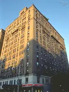 The Rousseau, 221 West 82nd Street