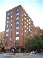 The East Side Townhouse, 250 East 31st Street