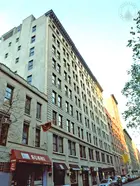 The Steiner Building, 257 West 17th Street