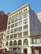 Garden Lofts, 131 West 28th Street