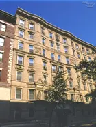 The Eleanor Court, 317 West 93rd Street