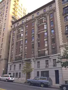 The Orienta, 302 West 79th Street