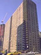 Lincoln Towers, 205 West End Avenue