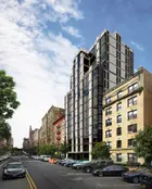 Monarch Heights, 415 West 120th Street