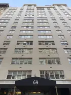 Wedgwood House, 69 Fifth Avenue