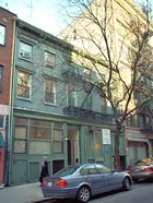 21 Bleecker Street