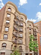 The Raleigh, 7 West 92nd Street