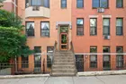 Manhattan Valley Townhouses, 45 West 105th Street