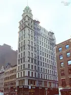 The Sohmer Piano Building, 170 Fifth Avenue