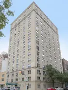 Edith Apartments, 410 Central Park West