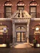 The Park Mansion, 320 East 82nd Street