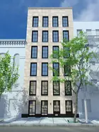 The Jacqueline, 227 East 67th Street