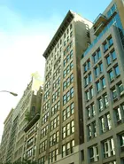 The Clement Clarke, 140 West 22nd Street
