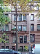 The Brownstones, 111 West 70th Street