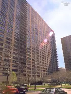 Lincoln Towers, 160 West End Avenue