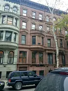 47 West 76th Street