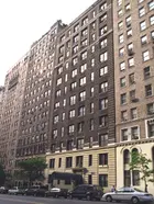 The Lyons, 135 West 79th Street