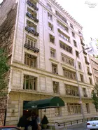 The Capitol, 12 East 87th Street