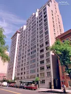 The Fairmont Manor, 401 East 86th Street