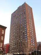 The Highgate, 182 East 95th Street