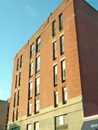 Ice House Condominiums, 354 Broome Street