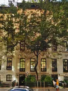 Fitzroy Townhouses, 438 West 23rd Street