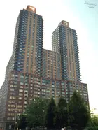 West End Towers, 75 West End Avenue