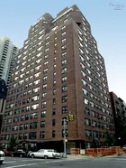 The Larrimore, 444 East 75th Street