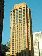 Bryant Park Tower, 100 West 39th Street