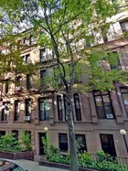 The Brownstones, 107 West 70th Street