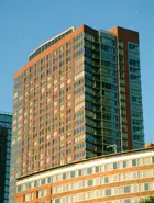 Millennium Tower Residences, 30 West Street