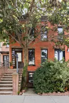 Florentine Brownstones, 230 7th Street