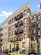 518 West 134th Street: Floorplans | CityRealty